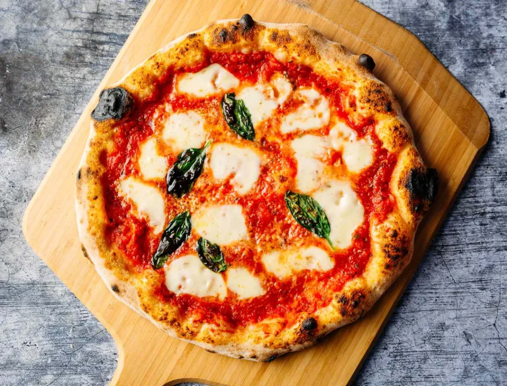 Why Margherita Pizza Remains the Queen of Italian Cuisine